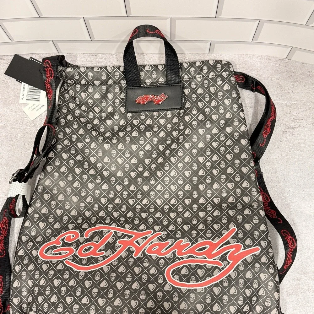 Ed Hardy ed hardy
